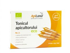 Tonicul Apicultorului ECO